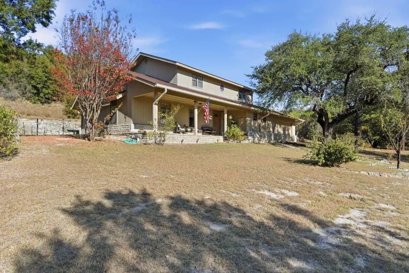 7600 Lipan Highway, Lipan, Texas 76462