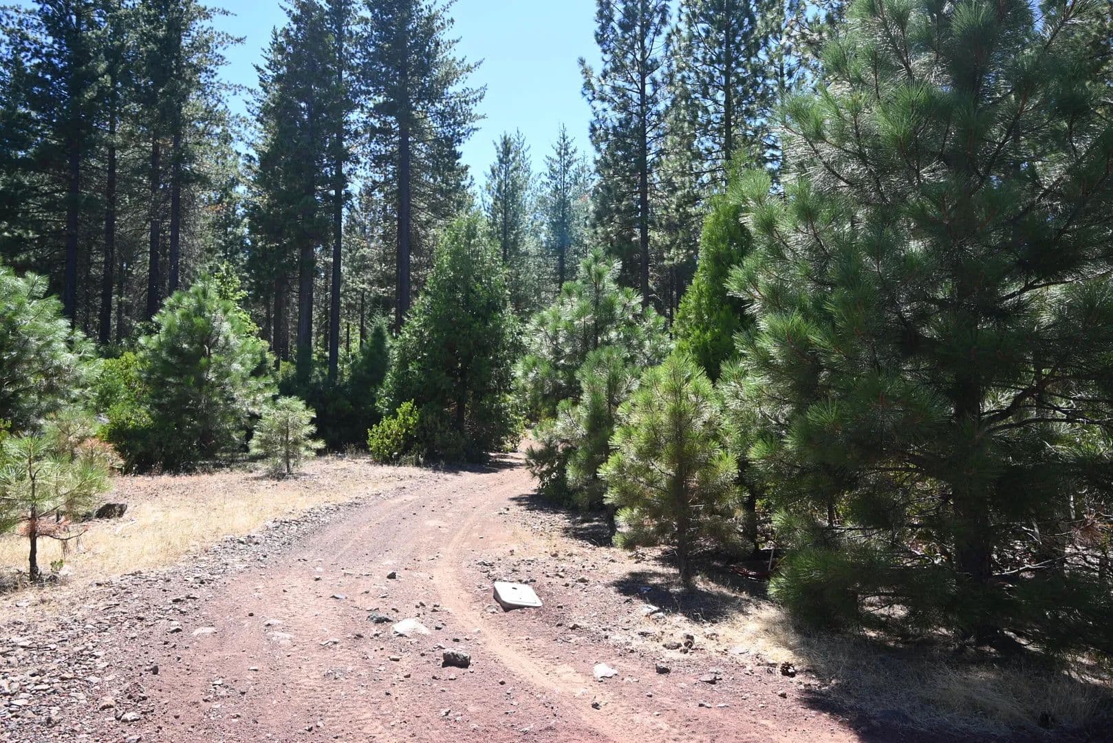 Lots & Land-Other in Burney - Burney, California, 96013