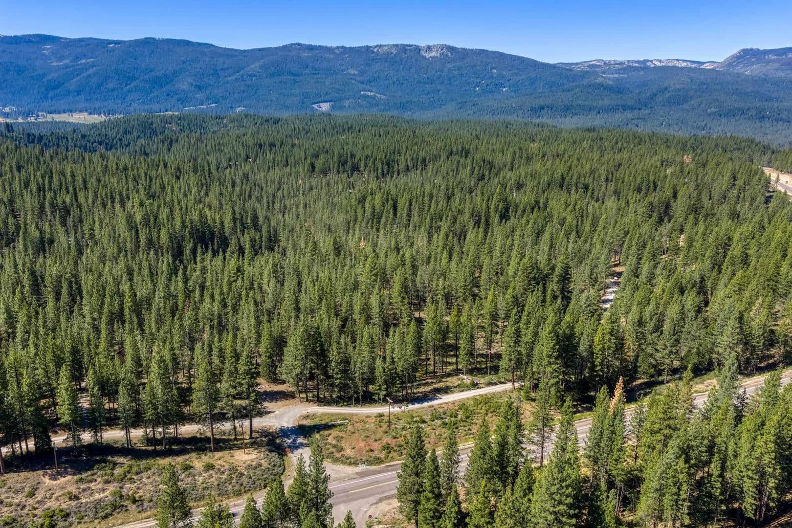 15.64 Acres of Land for Sale in Blairsden, CA - Blairsden, California, 96103