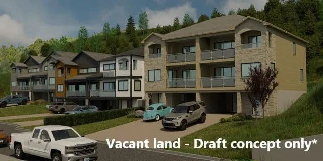 Land for Sale in St. John's, 591 Southside Road - Canada