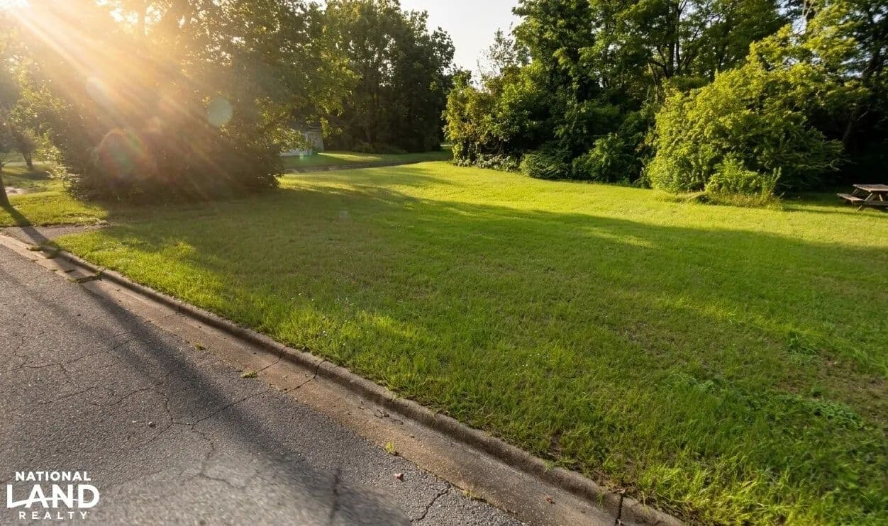 Small Lot, Big Potential in Houston County - Dothan, Alabama, 36302
