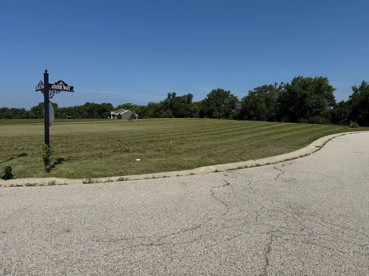 Vacant Land in Johnsburg - Johnsburg, Illinois, 60051