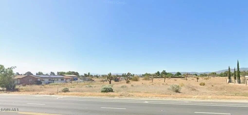 Lots & Land-Other in Lancaster - Lancaster, California, 93534