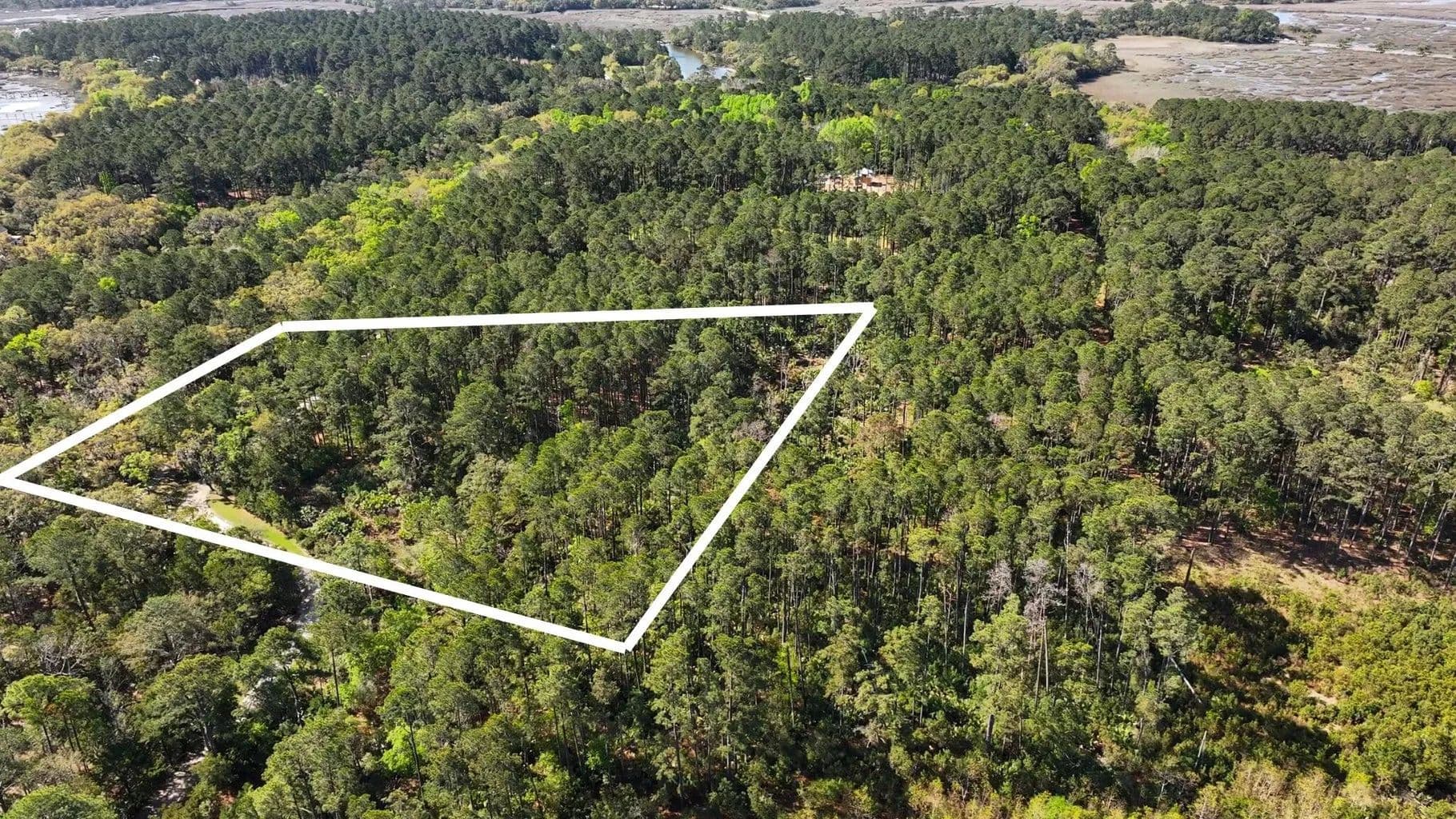 Lots & Land-Other in Saint Helena Island - Saint Helena Island, South Carolina, 29920