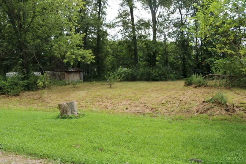 Vacant Land in Wayne Twp