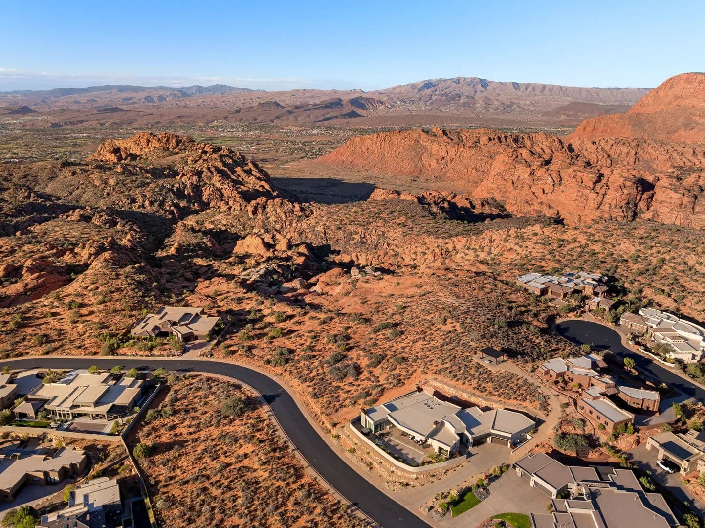1.66 Acres of Land for Sale in St George, UT - Utah, 84770