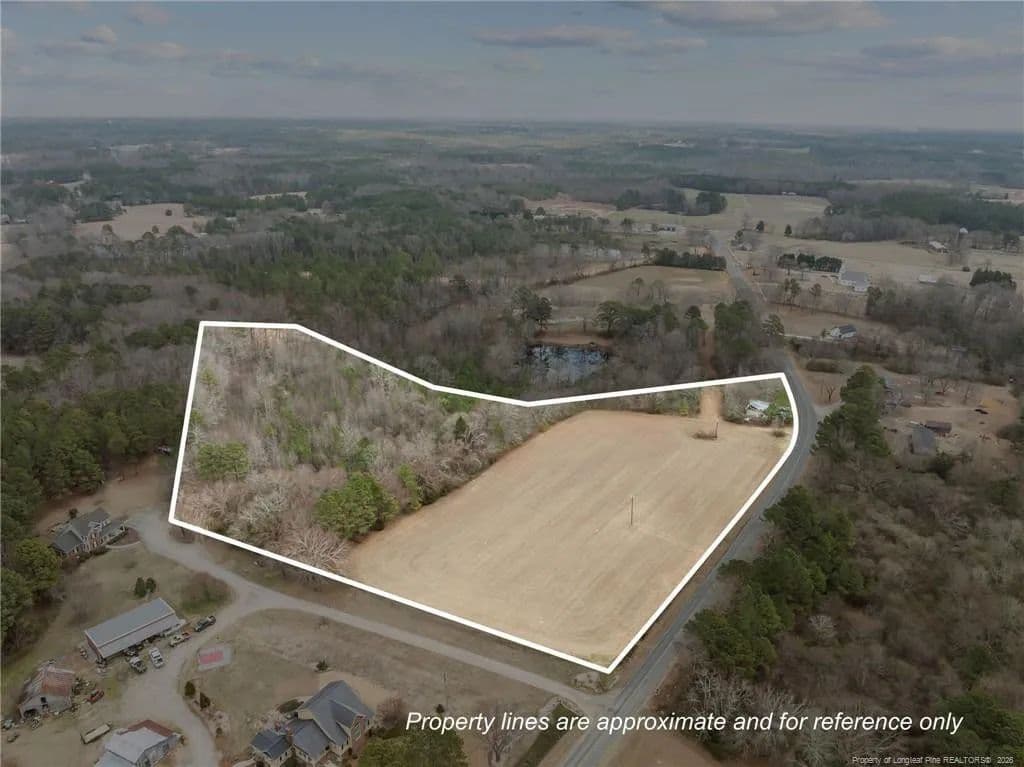 Property from River Road - KW - North Carolina, 27526