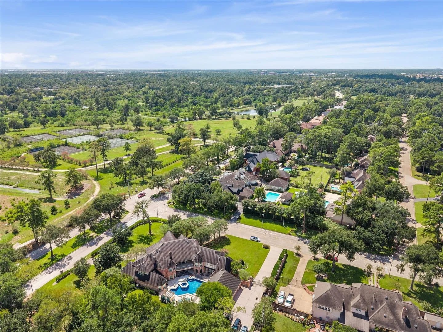 Lots & Land-Other in Spring - Spring, Texas, 77379