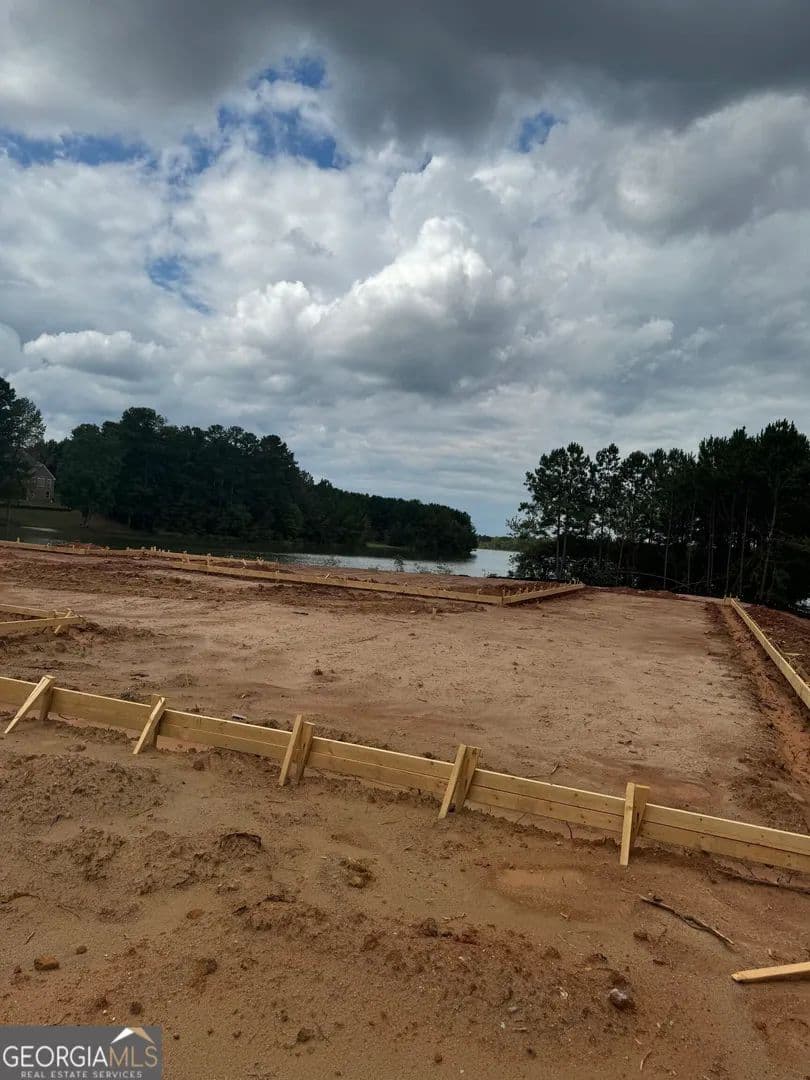 Lots & Land-Other in Hampton - Hampton, Georgia, 30228