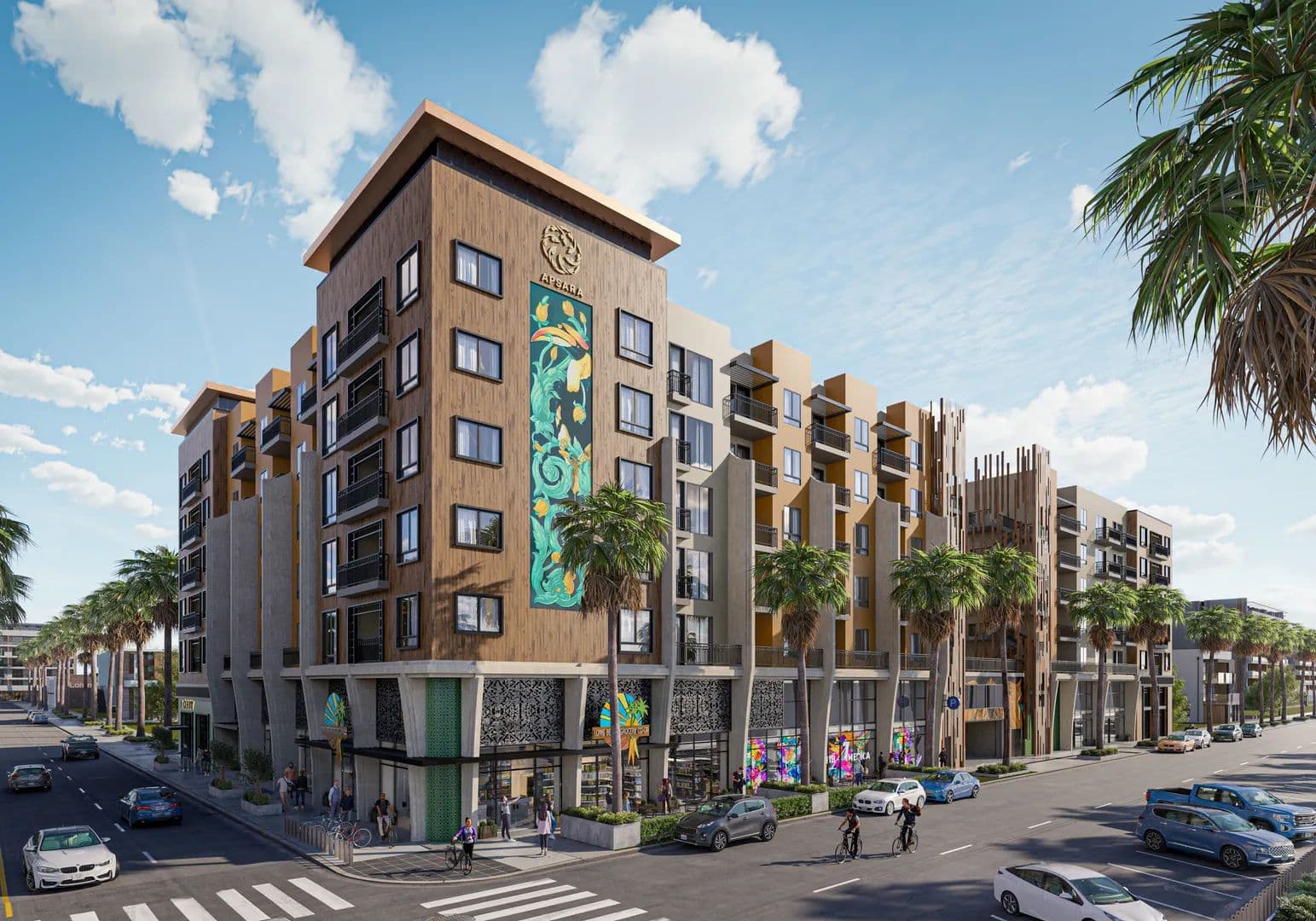 Redevelopment Land in Long Beach - Long Beach, California, 90813
