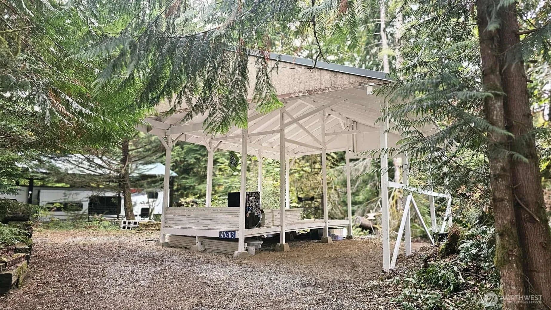 Vacant Land in Concrete - Concrete, Washington, 98237
