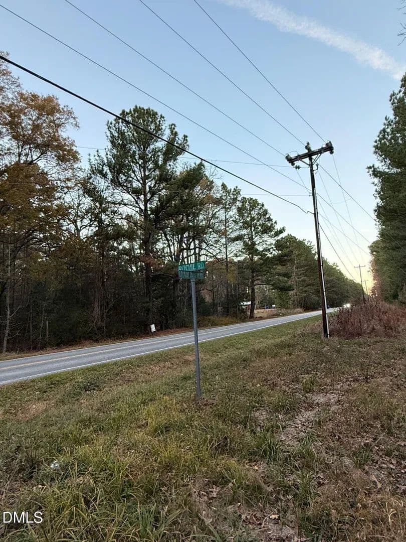 Lots & Land-Other in Chapel Hill - Chapel Hill, North Carolina, 27516