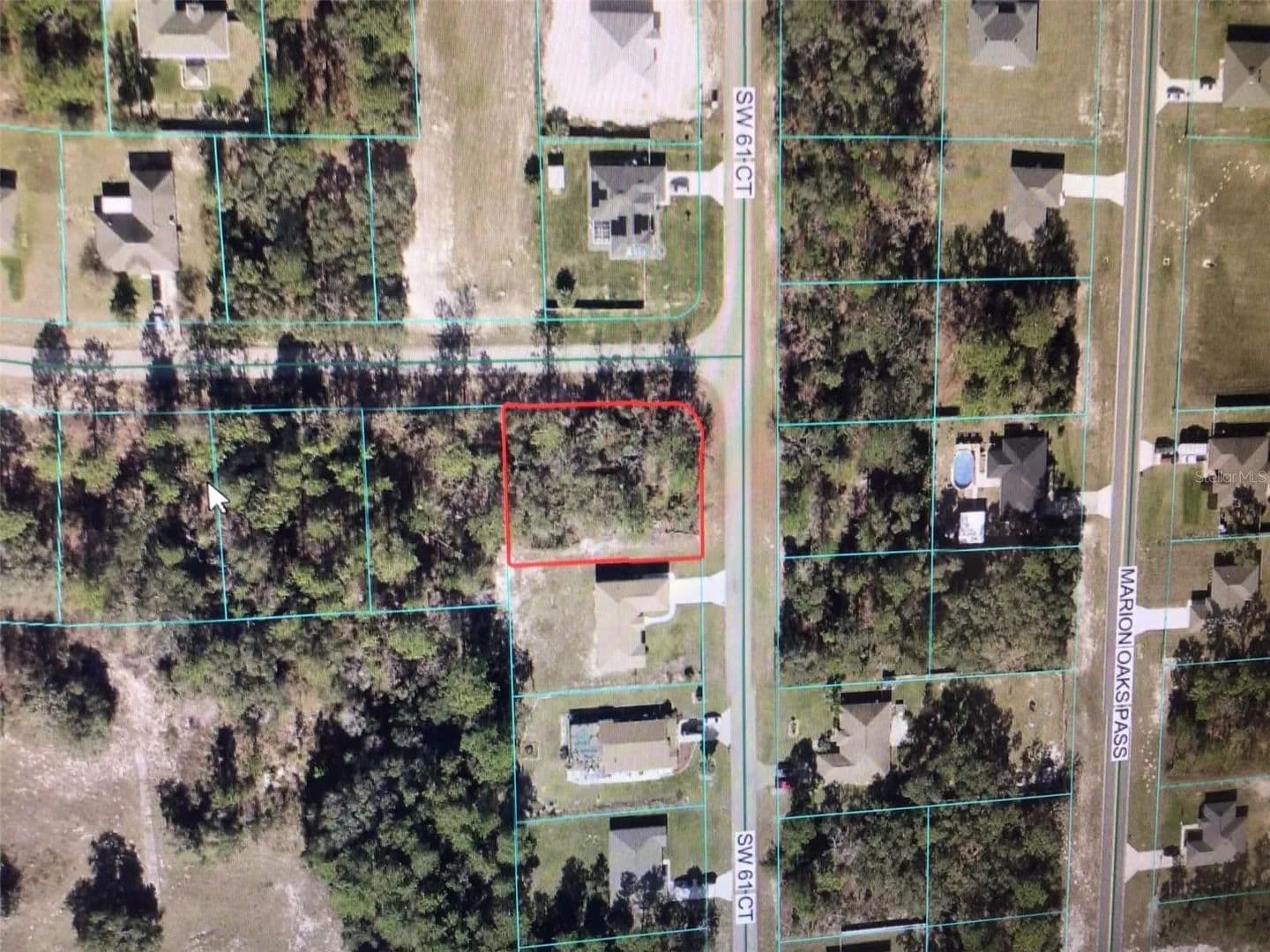 Lots & Land-Other in OCALA - Ocala, Florida, 34473