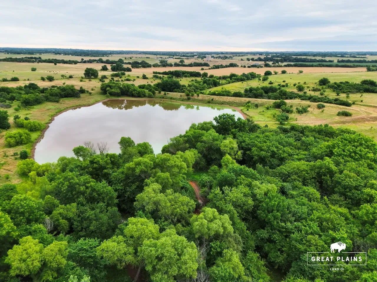 High Avenue 82 - Purcell, Oklahoma, 73080