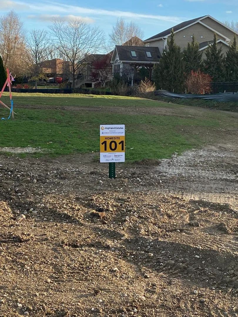 Property from Lt101 49th Ct - KW