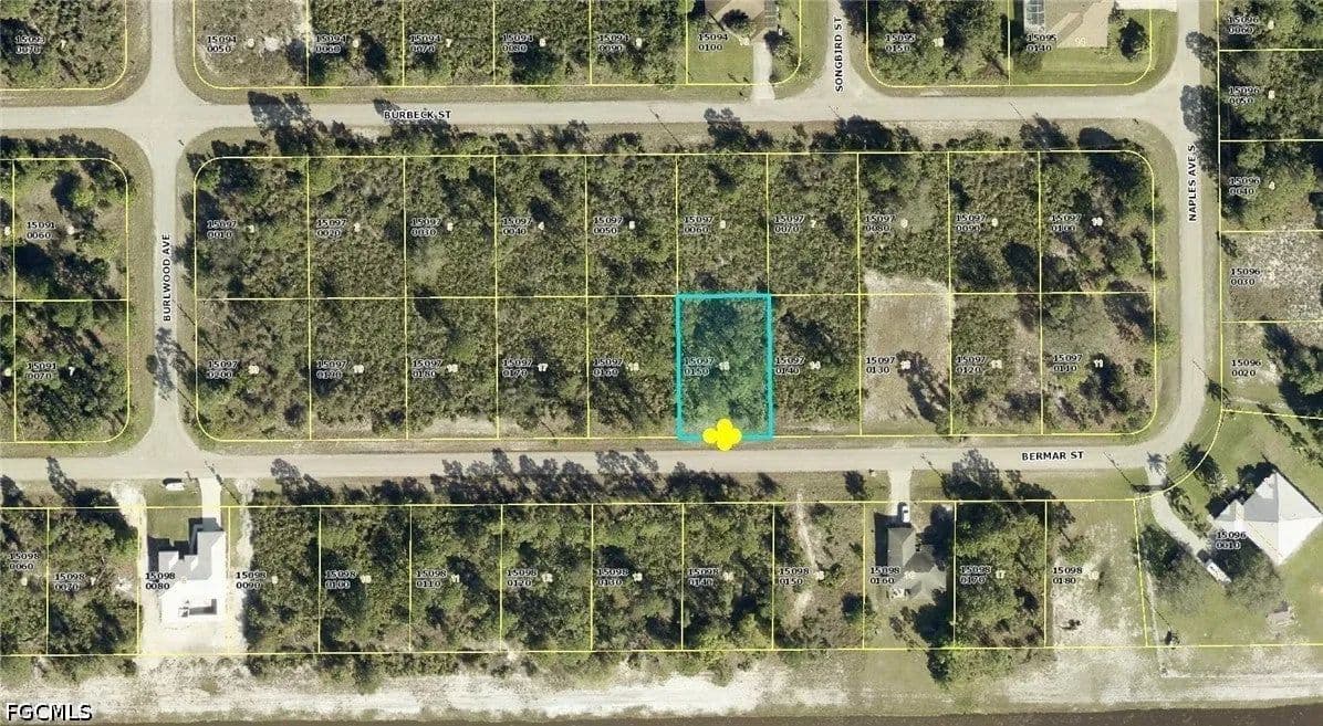 Lots & Land-Other in Fort Myers - Fort Myers, Florida, 33913
