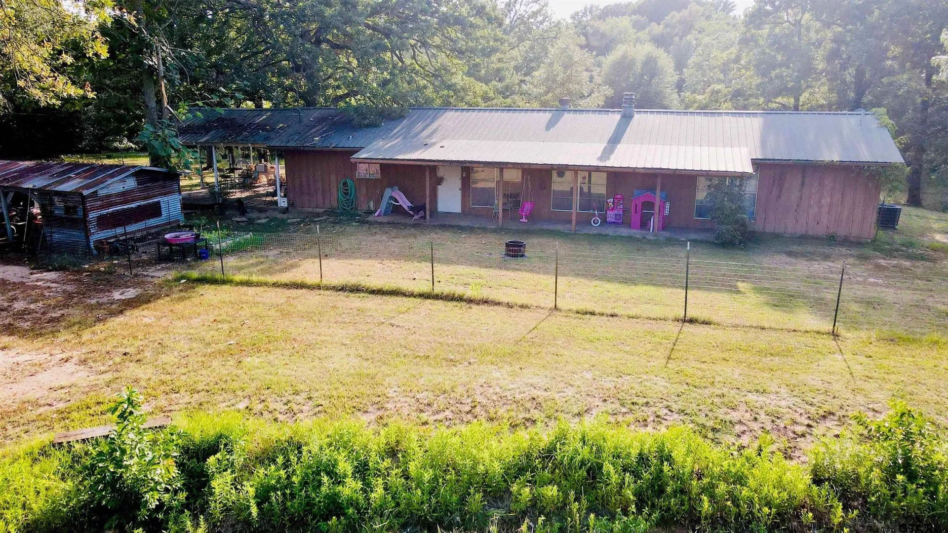 Vacant Land in Blossom - Blossom, Texas, 75416