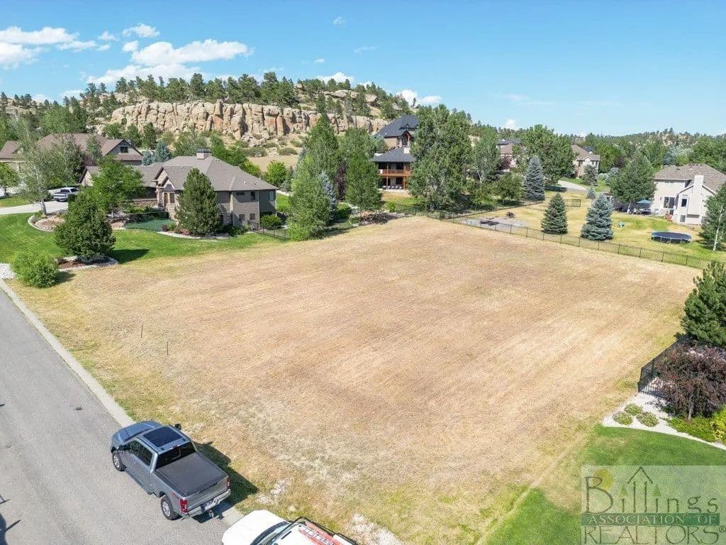 Lots & Land-Other in Billings - Billings, Montana, 59106