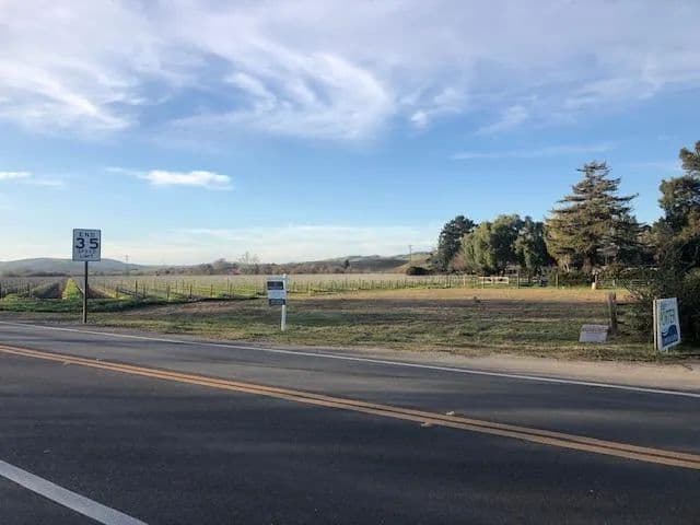 0.38 Acres of Land for Sale in LOS ALAMOS, CA - Los Alamos, California, 93440