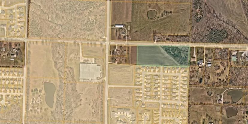 Property from TBD E Duncan Road - KW