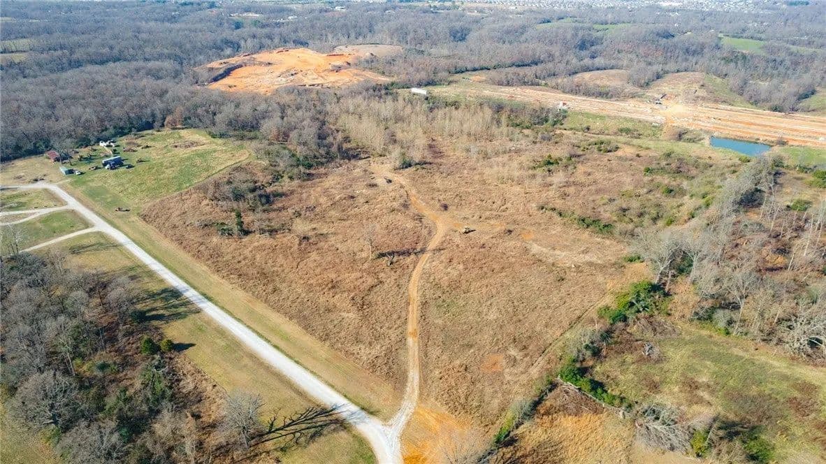 Lots & Land-Other in Lowell - Lowell, Arkansas, 72745