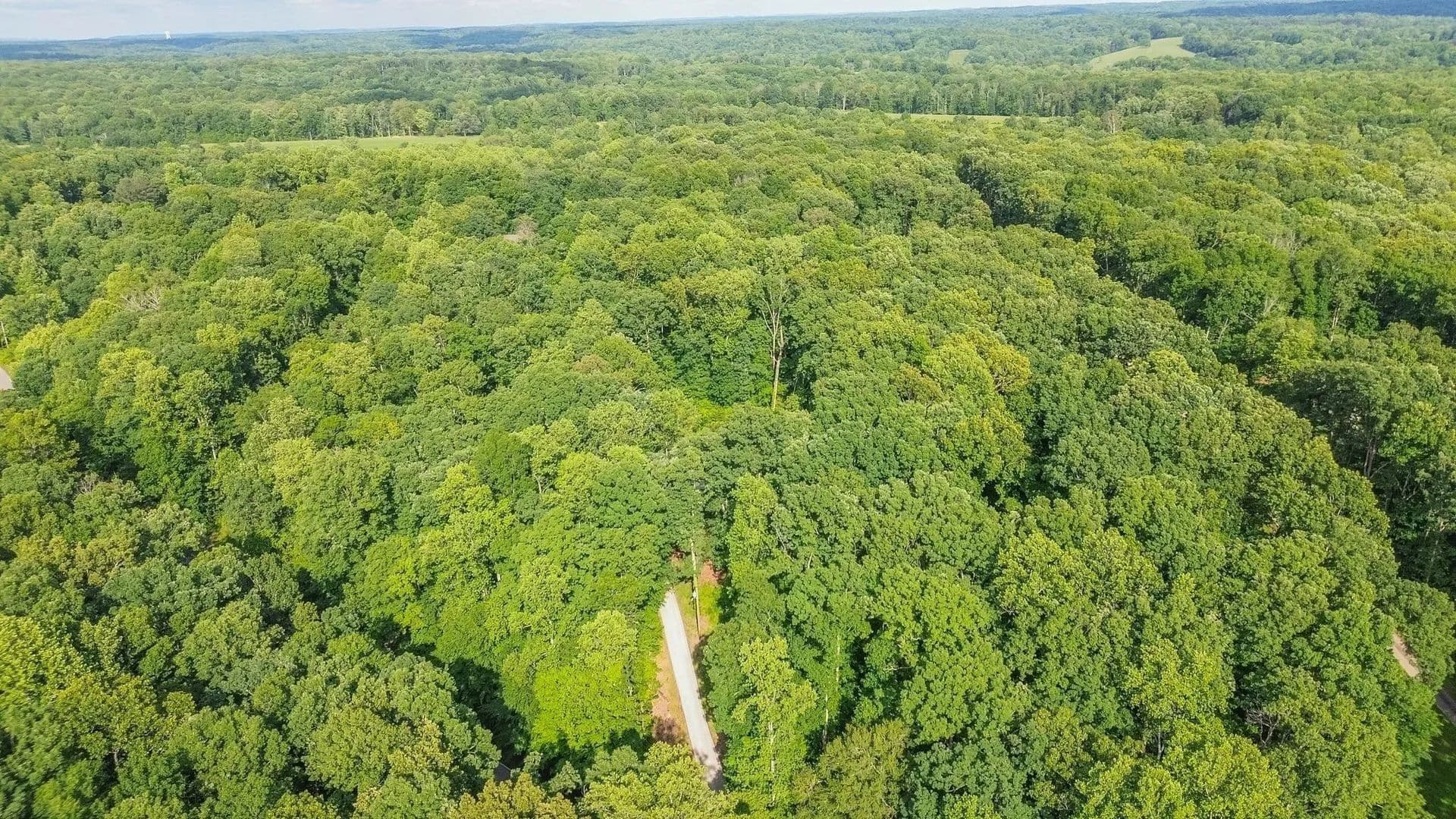 5.01 Acres of Land for Sale in Primm Springs, TN - Primm Springs, Tennessee, 38476