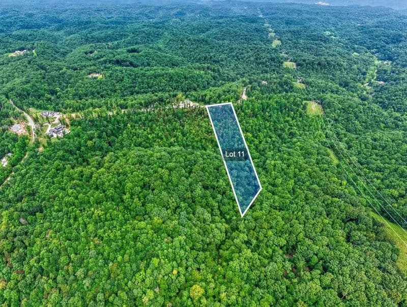 Vacant Land in Pegram - Pegram, Tennessee, 37143