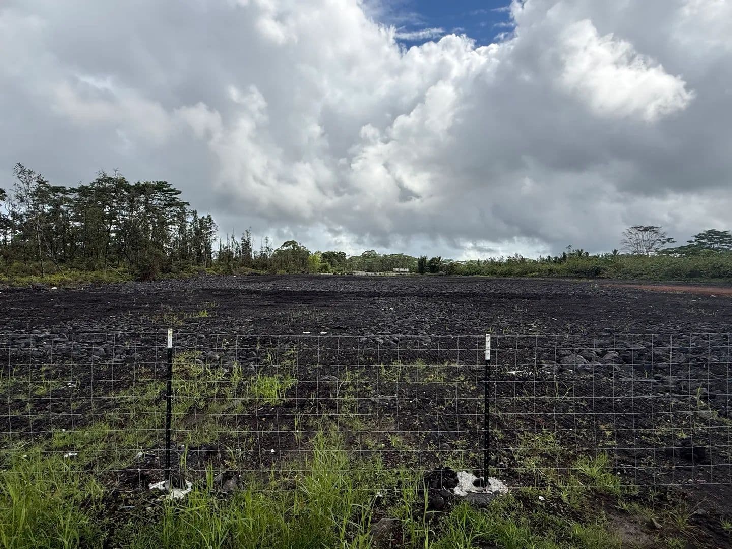 Vacant Land in Keaau - Keaau, Hawaii, 96749