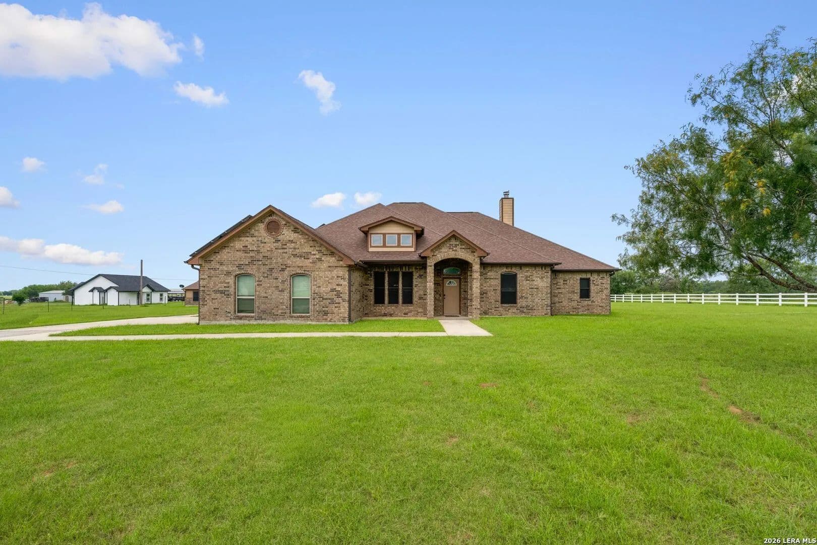 Land for Sale in Elmendorf, TX - Elmendorf, Texas, 78112