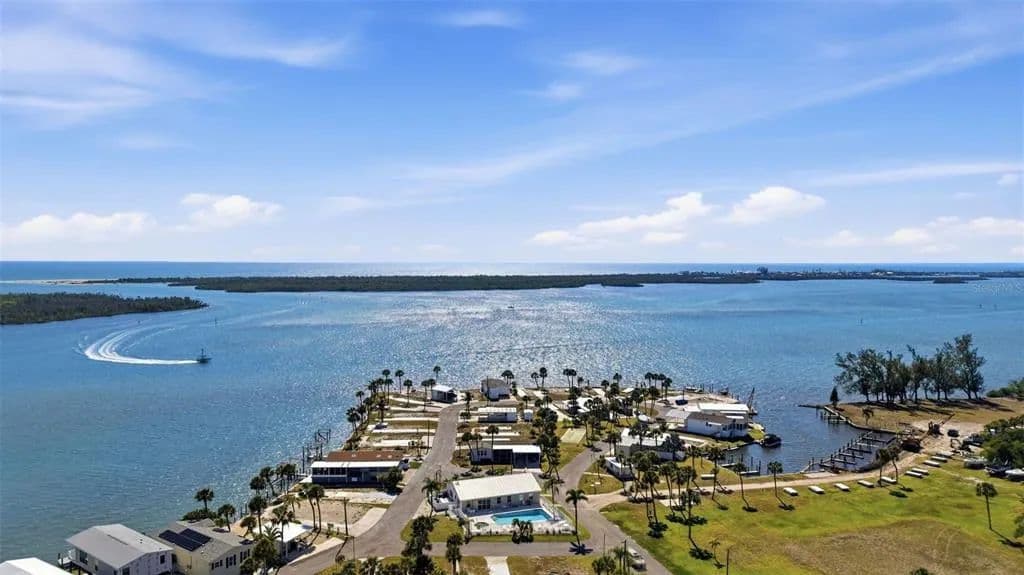 Vacant Land in Englewood - Englewood, Florida, 34224