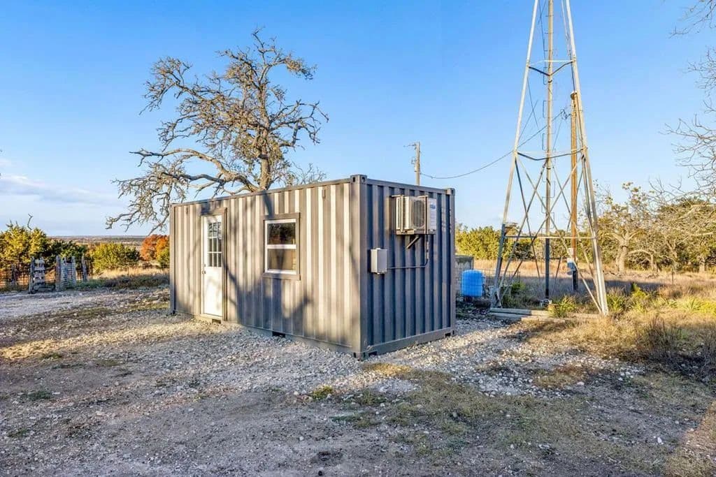 60.26 Acres of Land for Sale in Fredericksburg, TX - Fredericksburg, Texas, 78624