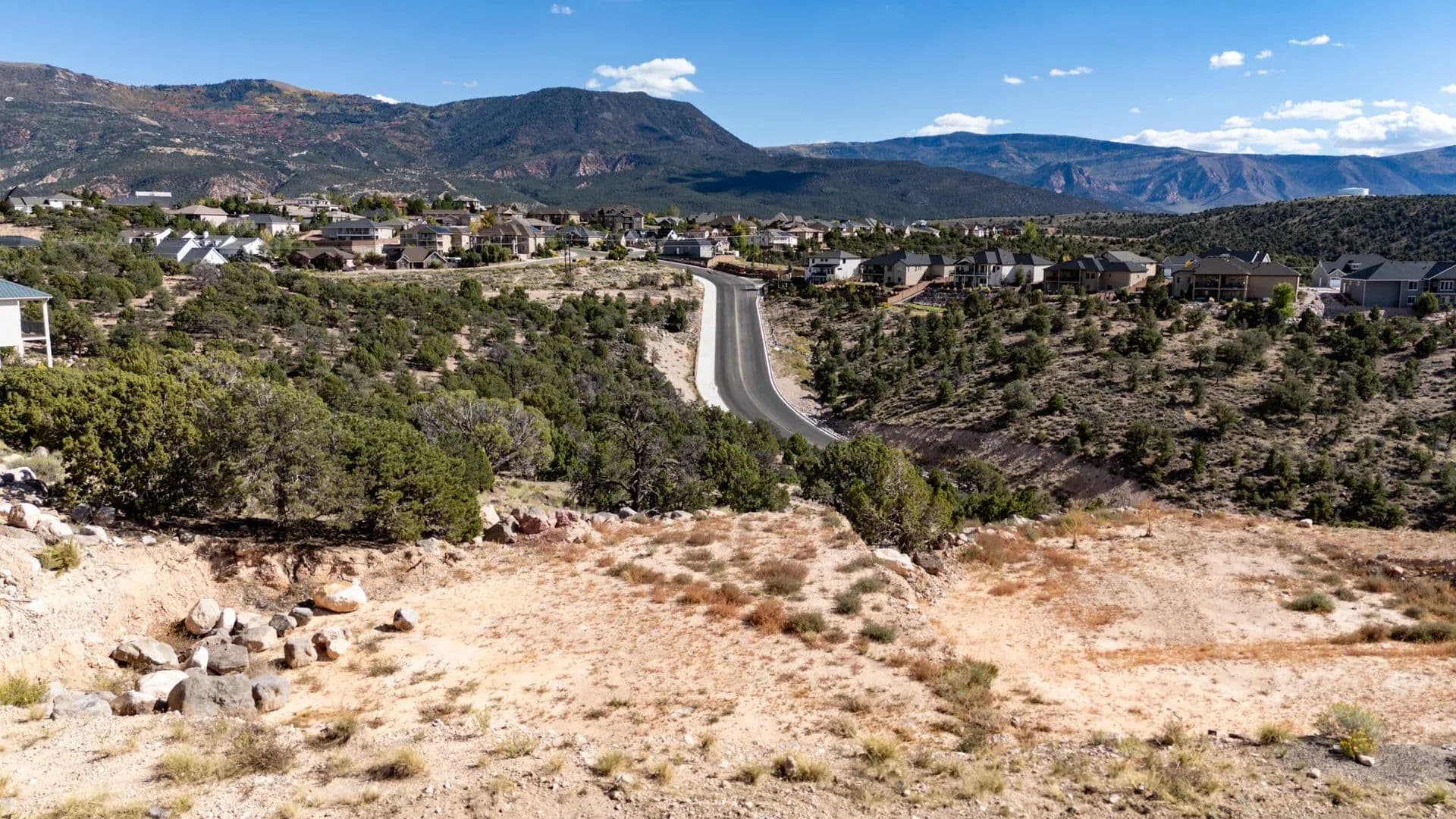 Lots & Land-Other in Cedar City - Cedar City, Utah, 84720