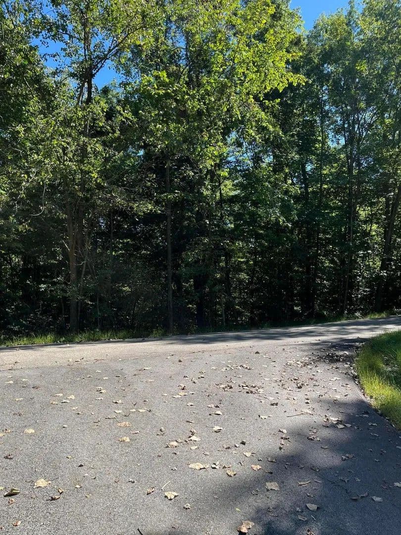 Vacant Land in Nashport - Nashport, Ohio, 43830