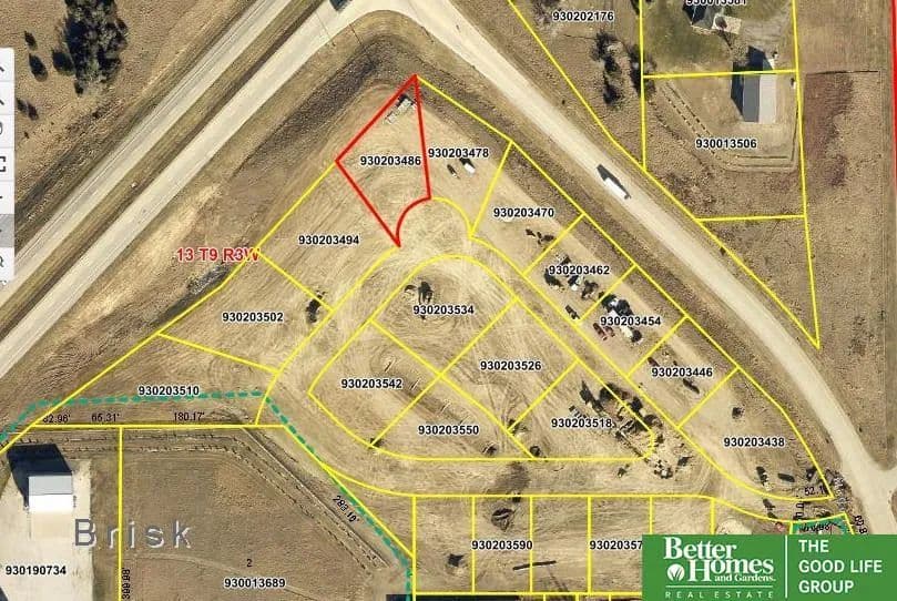 Lots & Land-Other in McCool Junction