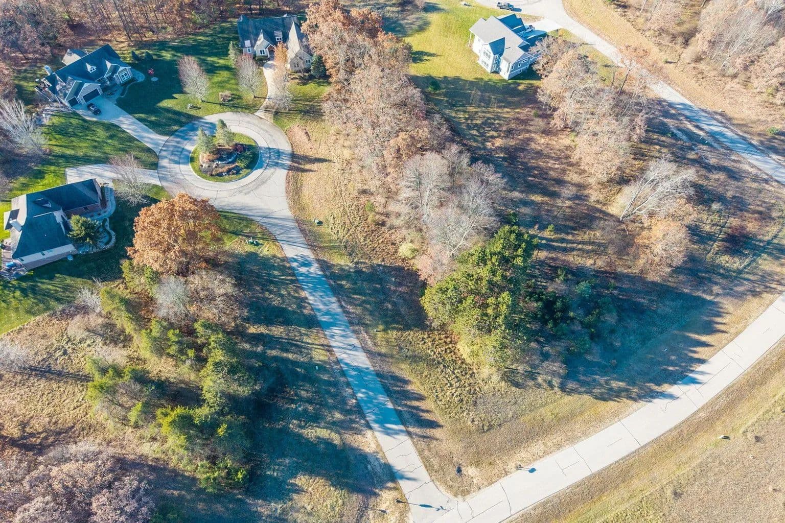 Lots & Land-Other in Stanwood - Stanwood, Michigan, 49346