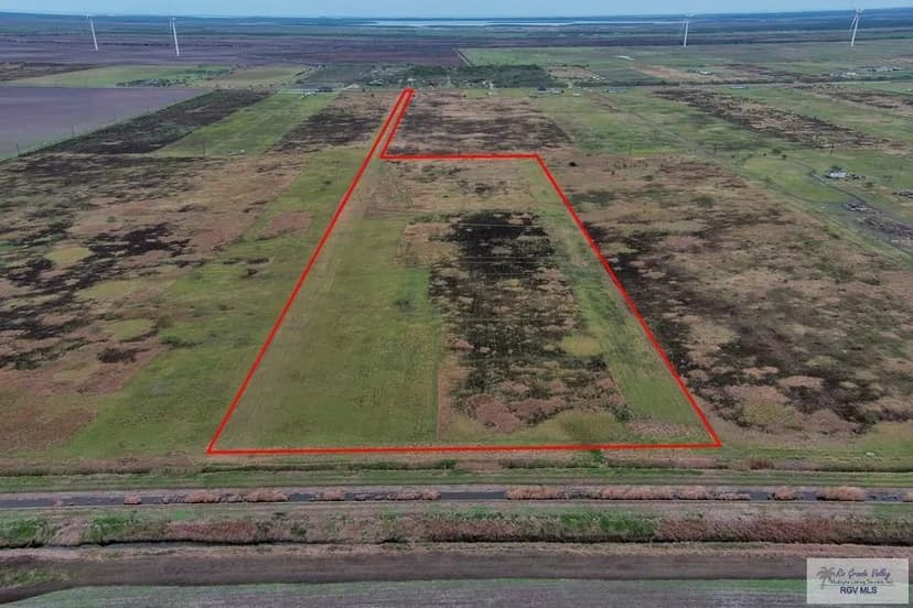 Property from 0 PAREDES LINE RD. - KW