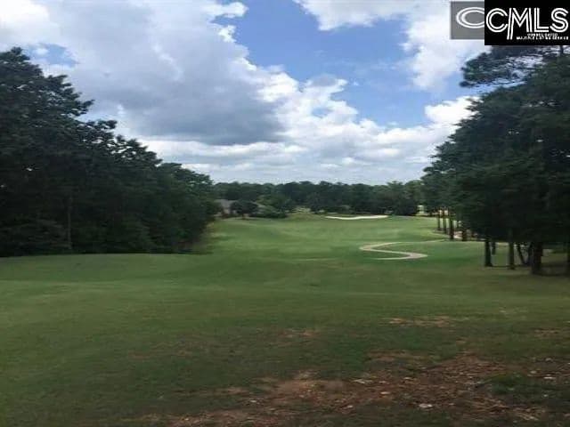 Vacant Land in Blythewood