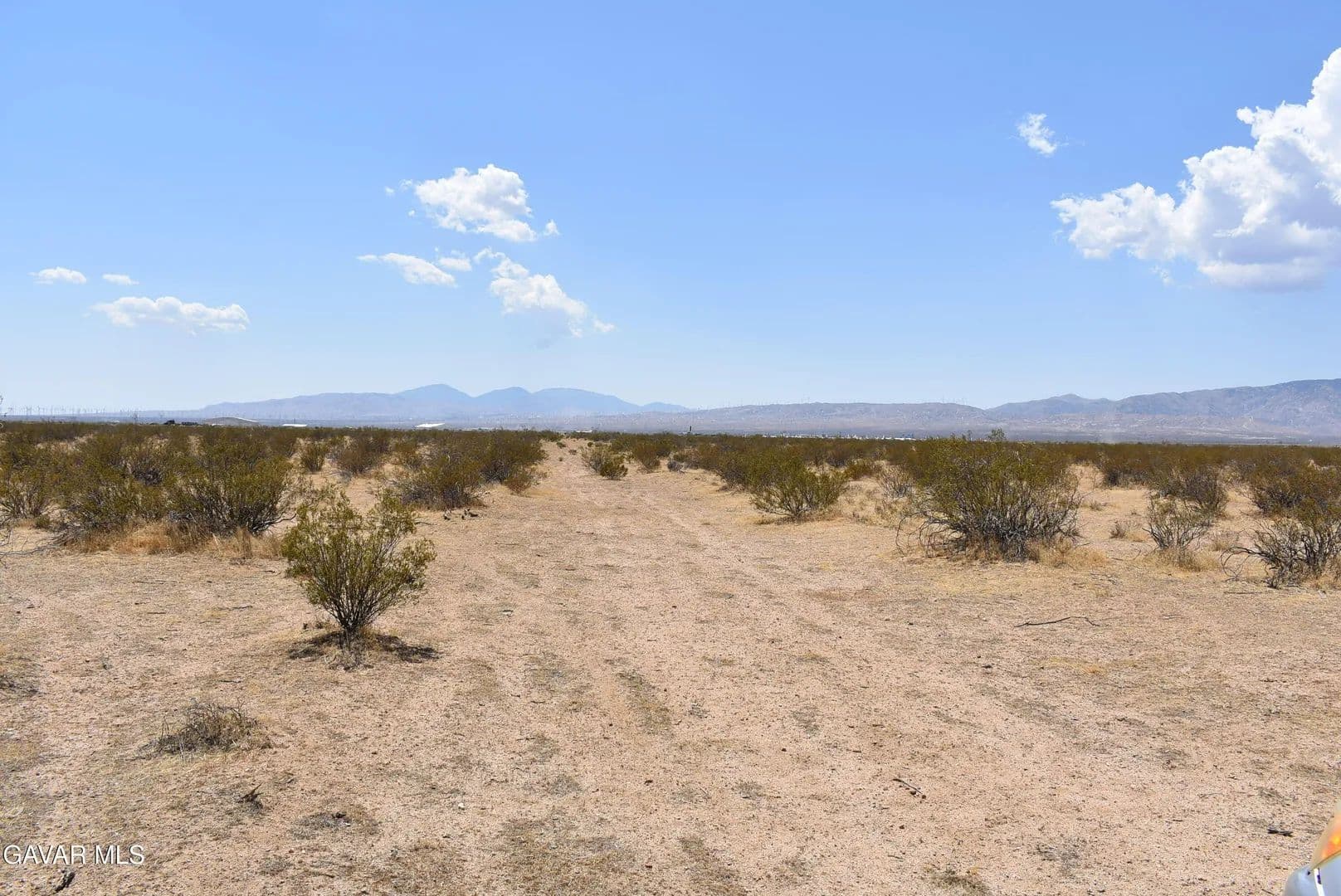 Lots & Land-Other in Mojave - Mojave, California, 93501