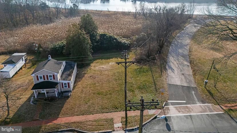 Vacant Land in SAINT GEORGES