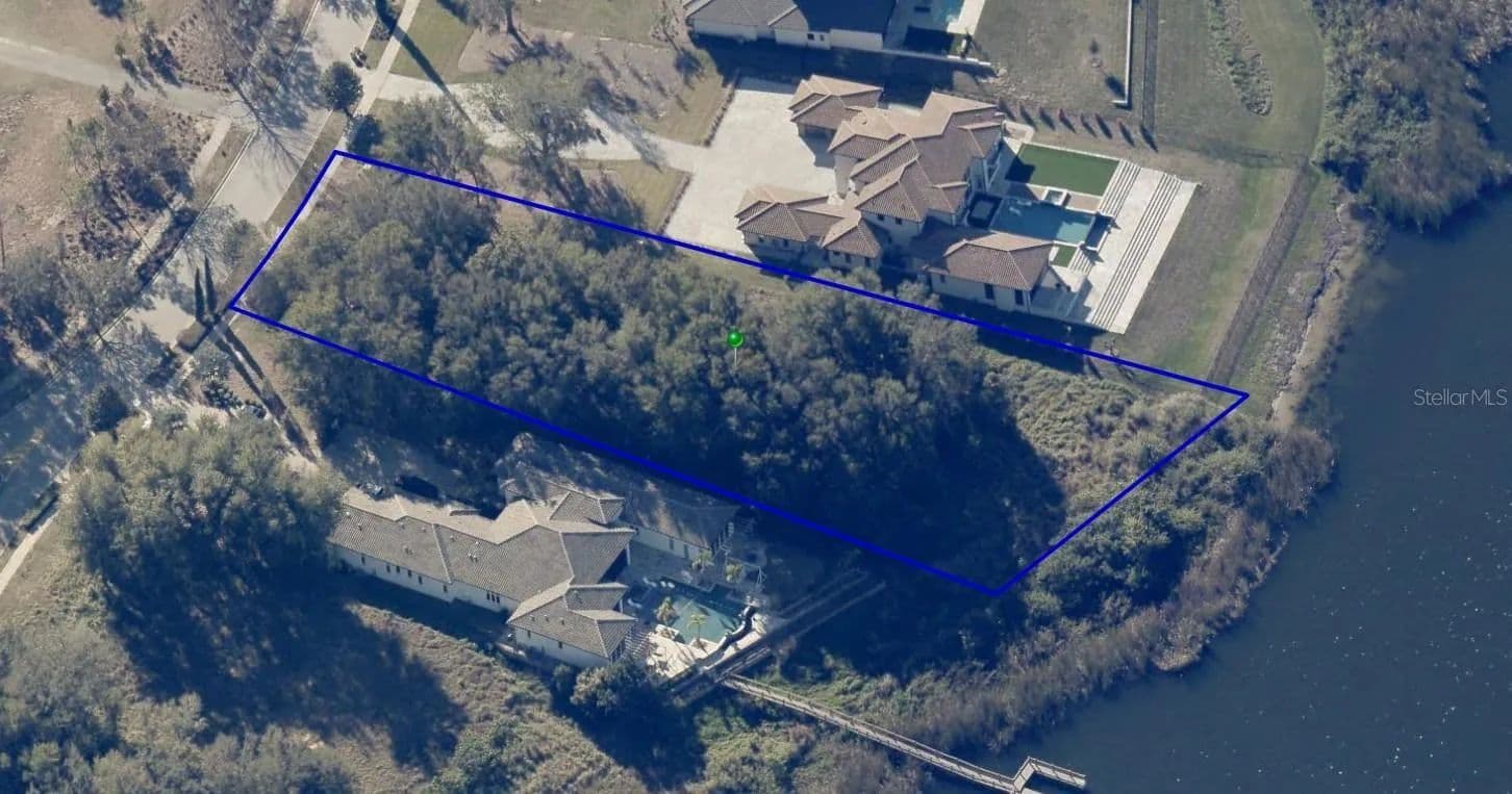 1.11 Acres of Land for Sale in BELLA COLLINA, FL - Florida, 34756