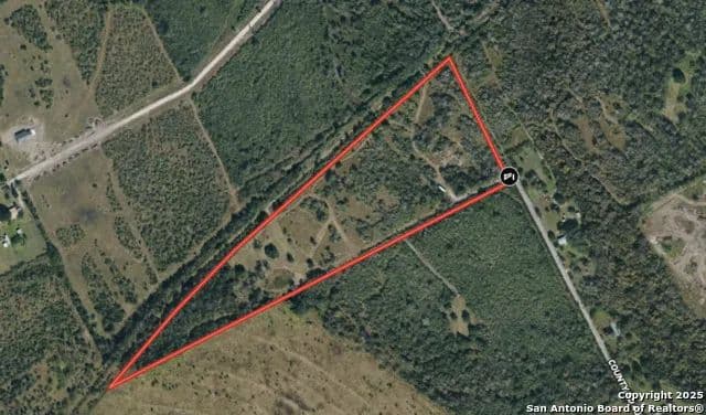 Vacant Land in Beeville - Beeville, Texas, 78102