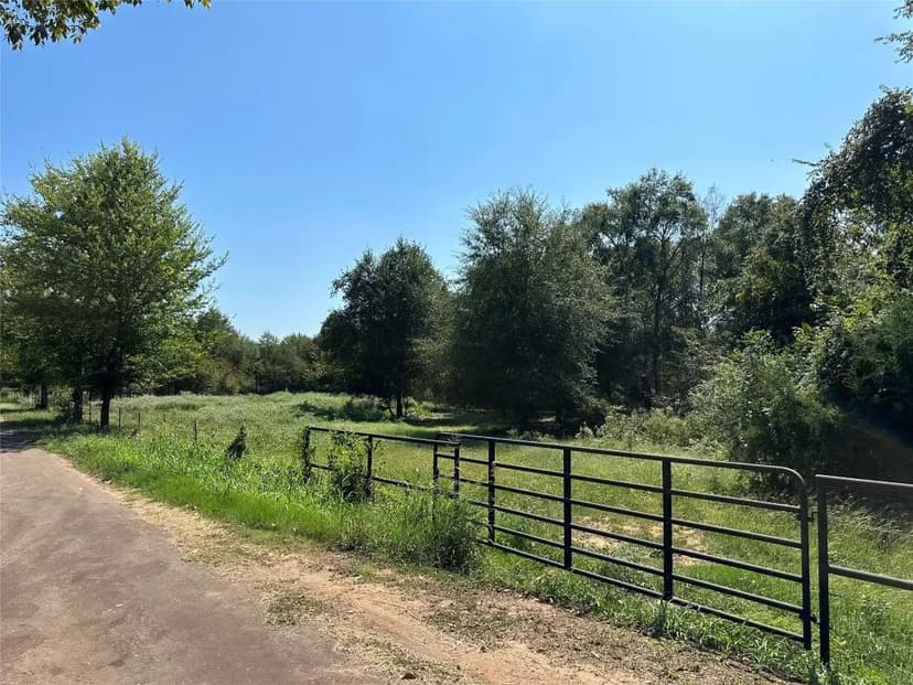 Property from TBD TRACT 1 FCR 296 - KW