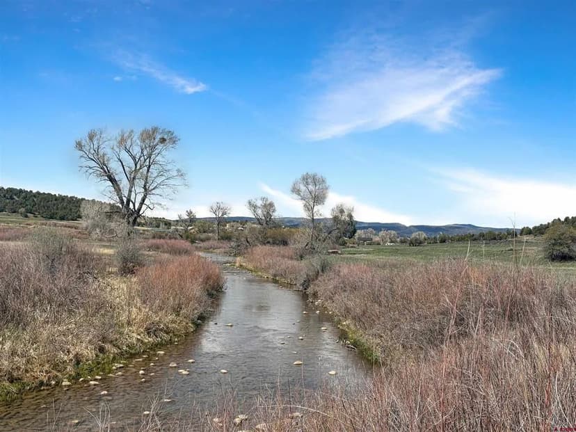 Lots & Land-Other in Durango