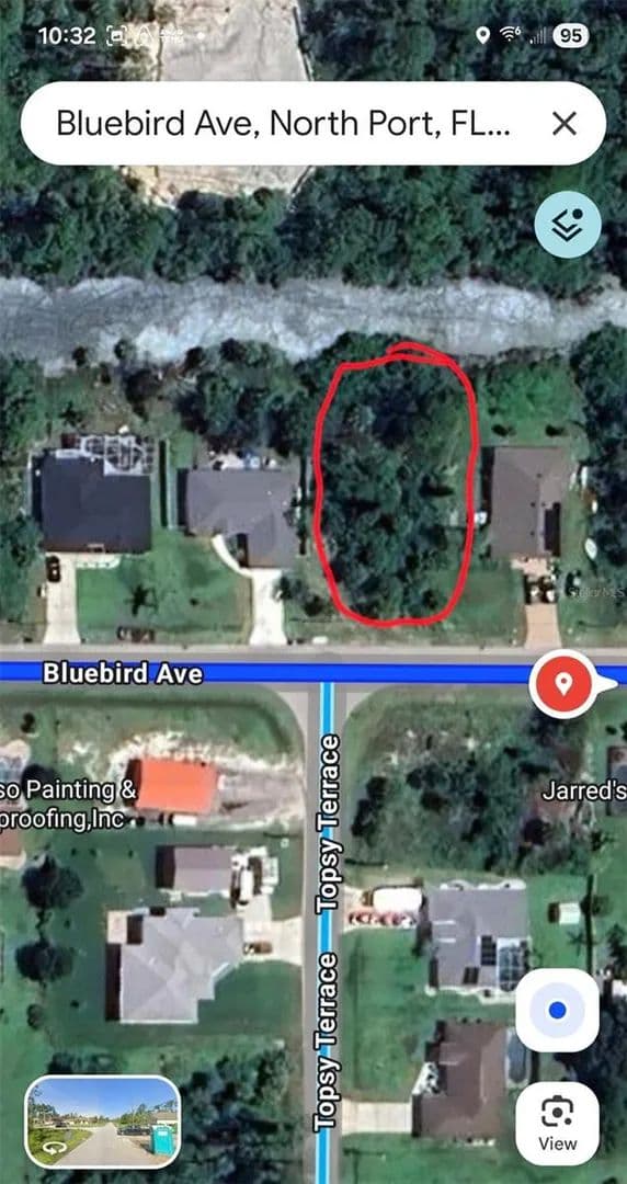 Lots & Land-Other in NORTH PORT - North Port, Florida, 34286