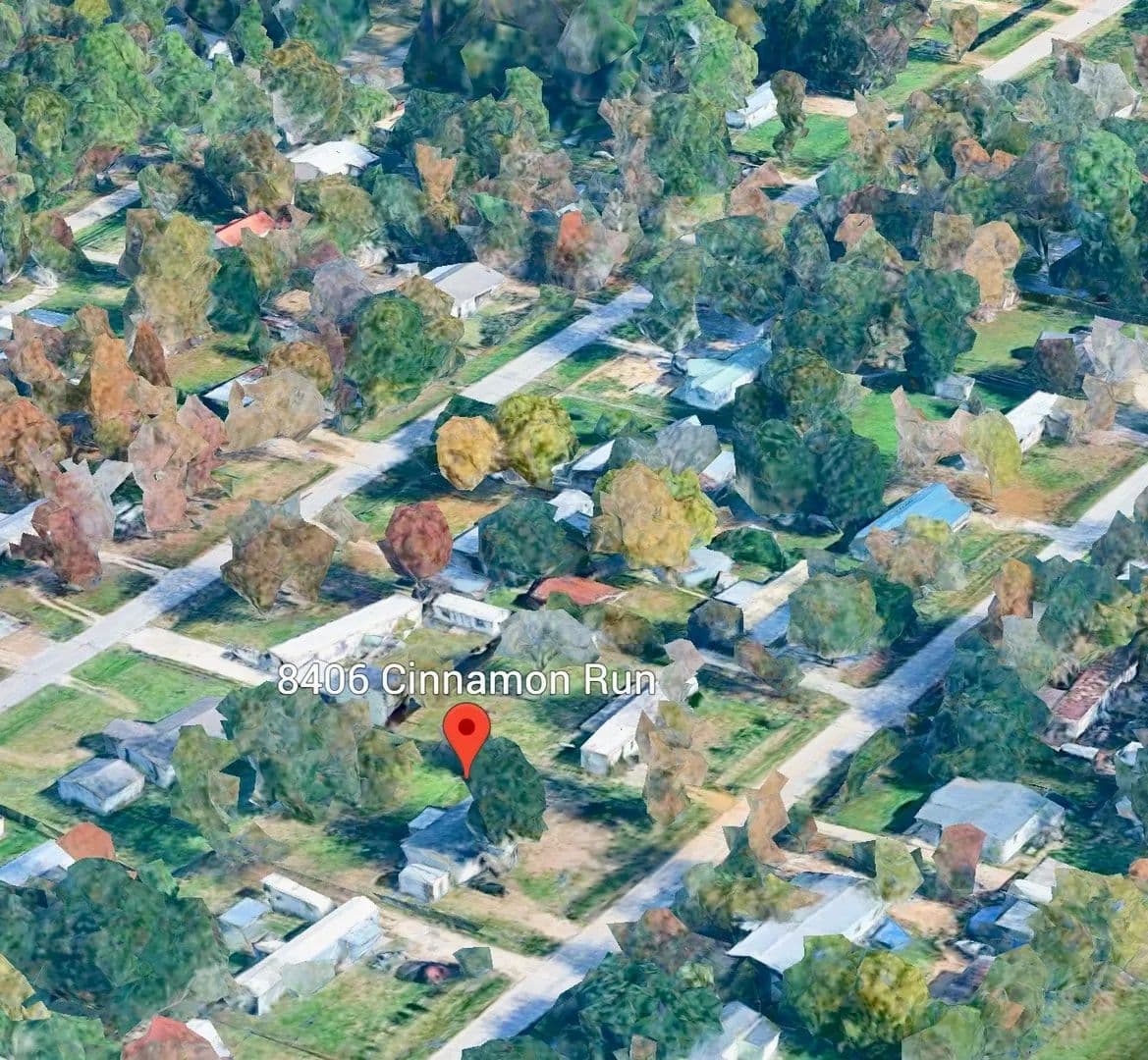 Lots & Land-Other in Spring - Spring, Texas, 77389