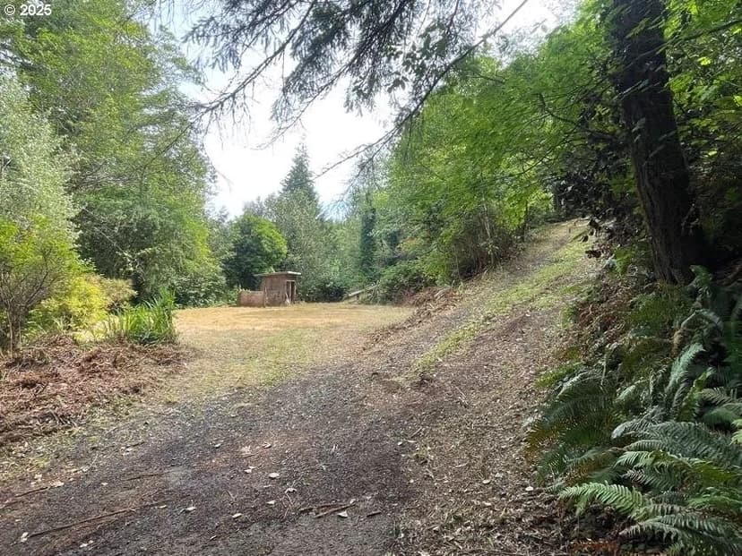 Lots & Land-Other in CoosBay
