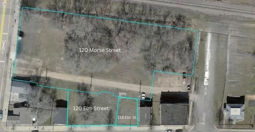 Vacant Land in Norwood Young America - Norwood Young America, Minnesota, 55368