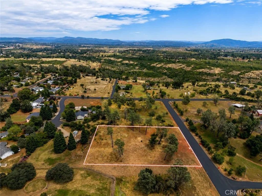 Property from 0 Wayland - KW - Paradise, California, 95969