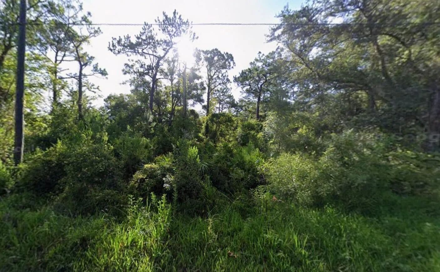 0.18 Acres of Land for Sale in New Port Richey, FL - New Port Richey, Florida, 34654