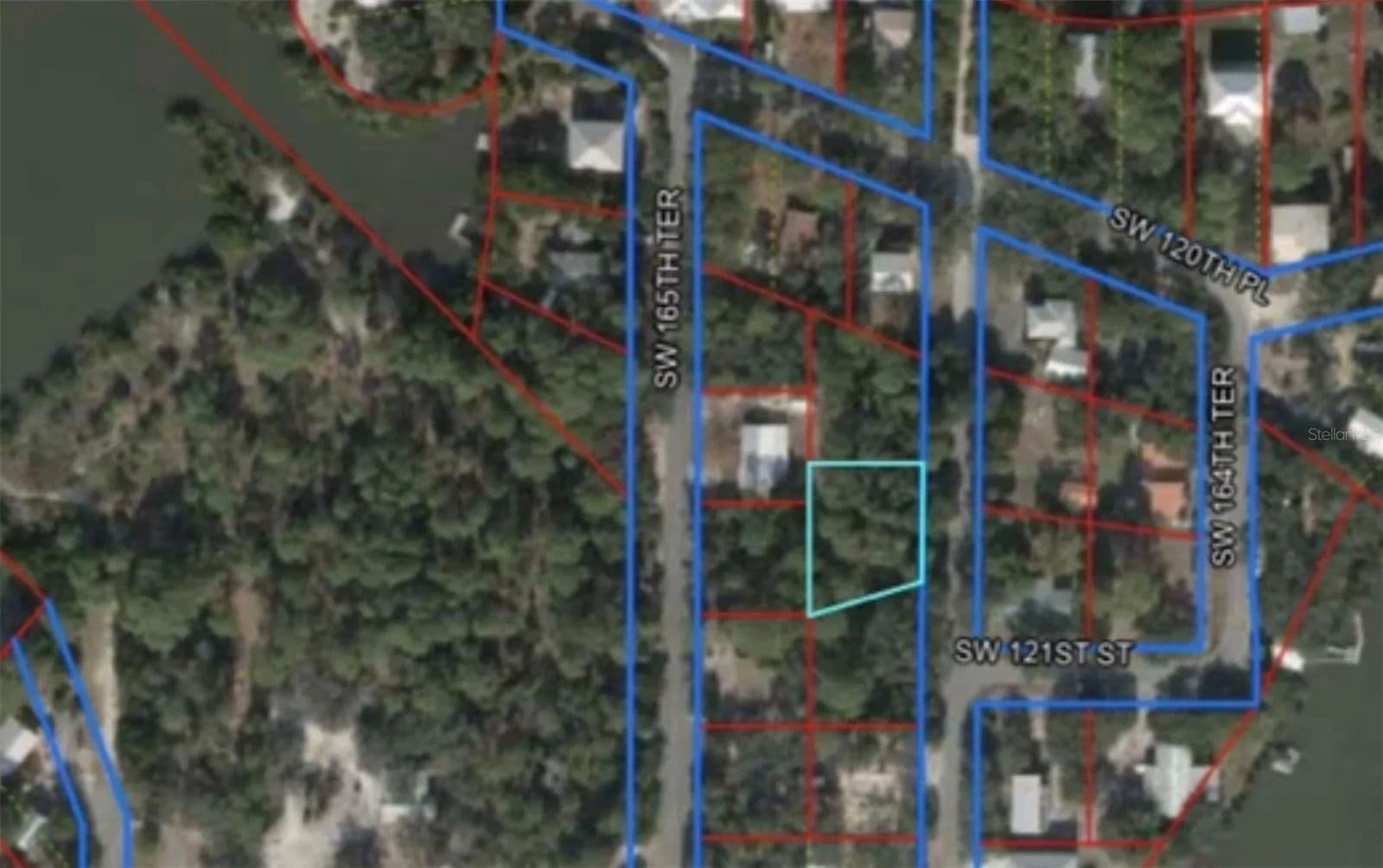 0.27 Acres of Land for Sale in CEDAR KEY, FL - Cedar Key, Florida, 32625